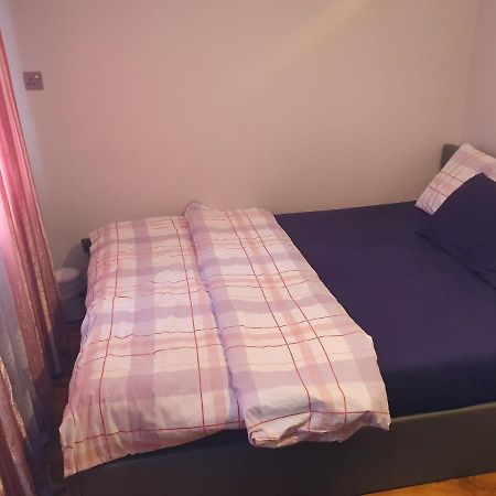 Sweet Home Cranford Zewnętrze zdjęcie
