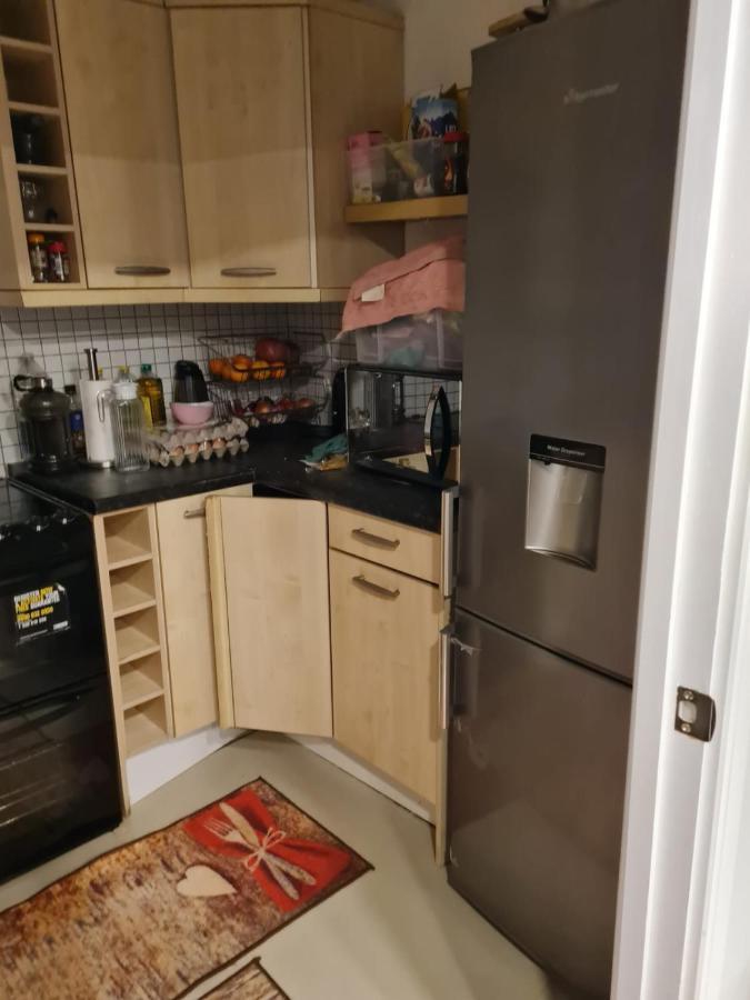 Sweet Home Cranford Zewnętrze zdjęcie
