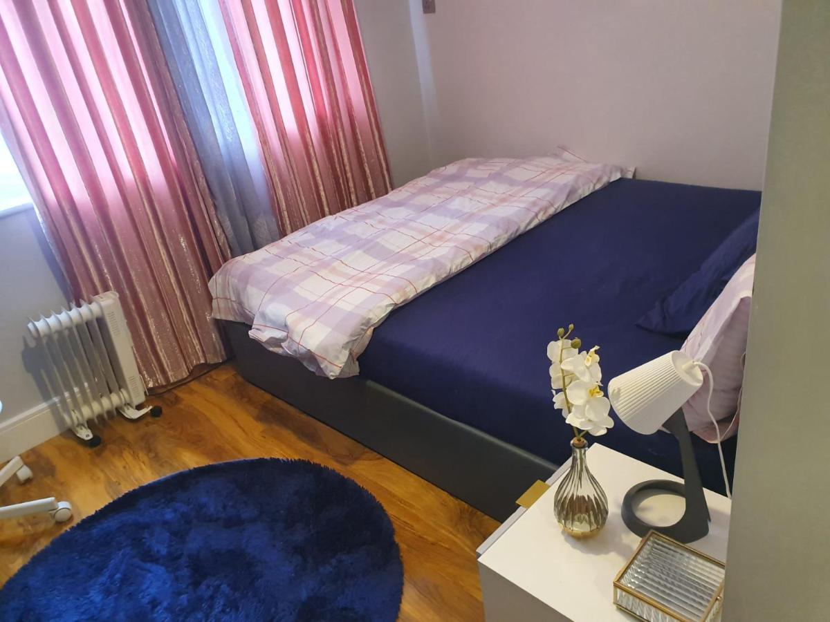 Sweet Home Cranford Zewnętrze zdjęcie