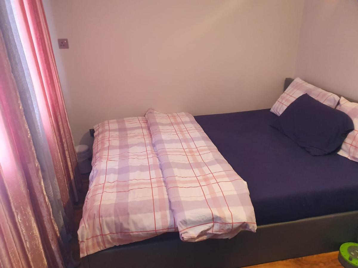 Sweet Home Cranford Zewnętrze zdjęcie